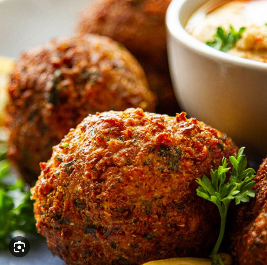 Falafel