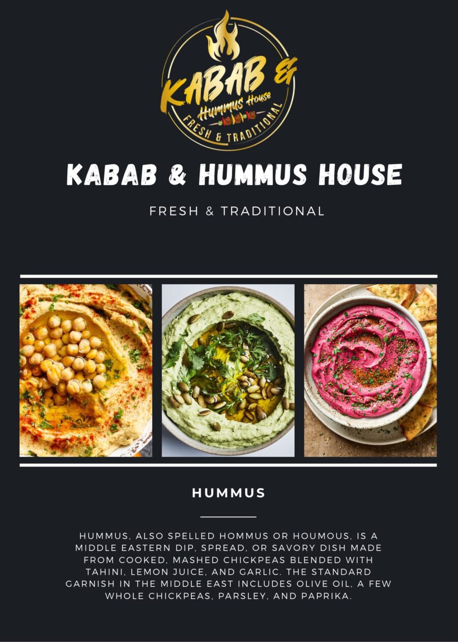 Hummus